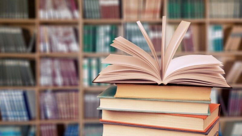 Wypożycz spokój ducha z biblioteką!