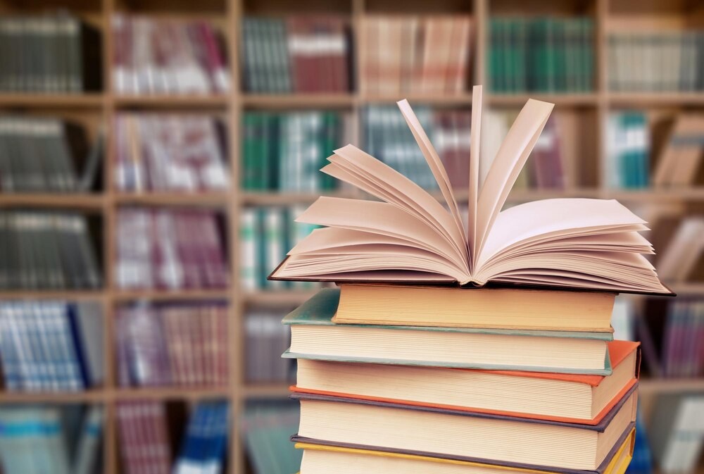 Wypożycz spokój ducha z biblioteką!