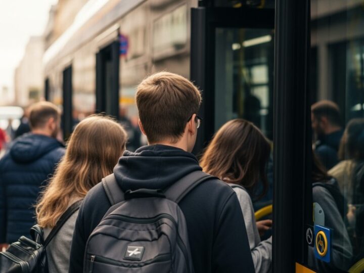 Subbus wprowadza zmiany: zawieszenie połączeń i nowe rozkłady 10-11 listopada