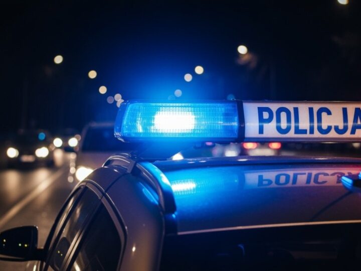 21-latek padł ofiarą oszustwa „na BLIK” – stracił ponad 2 tysiące złotych!