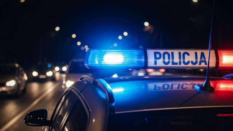 21-latek padł ofiarą oszustwa „na BLIK” – stracił ponad 2 tysiące złotych!