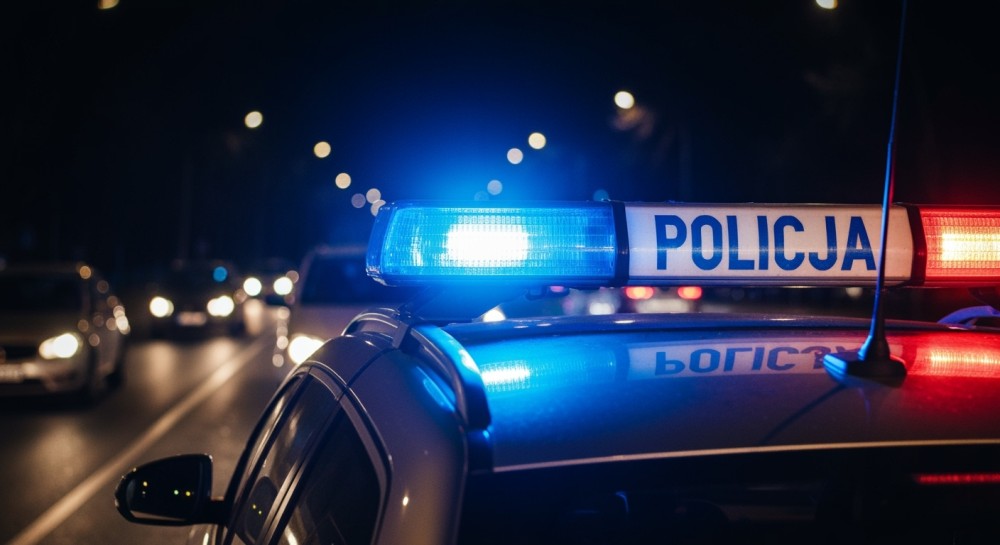 21-latek padł ofiarą oszustwa „na BLIK” – stracił ponad 2 tysiące złotych!