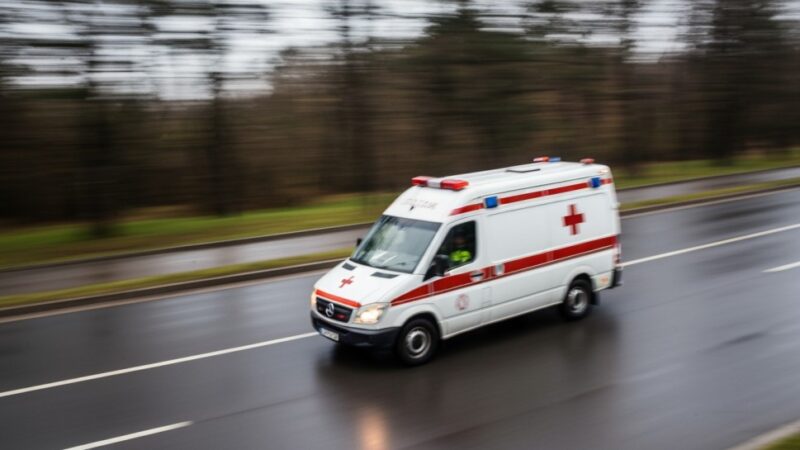 Czujki ratują życie: kluczowe zasady bezpieczeństwa w sezonie grzewczym