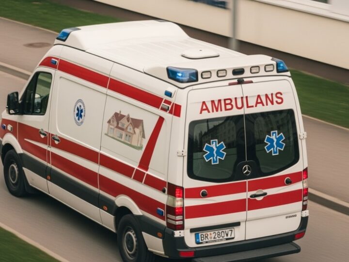 Zadbaj o bezpieczeństwo w sezonie grzewczym: sprawdź kominy i zamontuj czujnik czadu