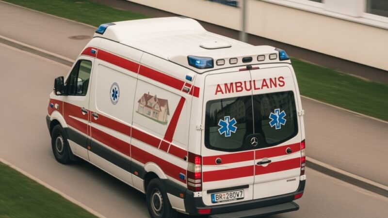 Zadbaj o bezpieczeństwo w sezonie grzewczym: sprawdź kominy i zamontuj czujnik czadu