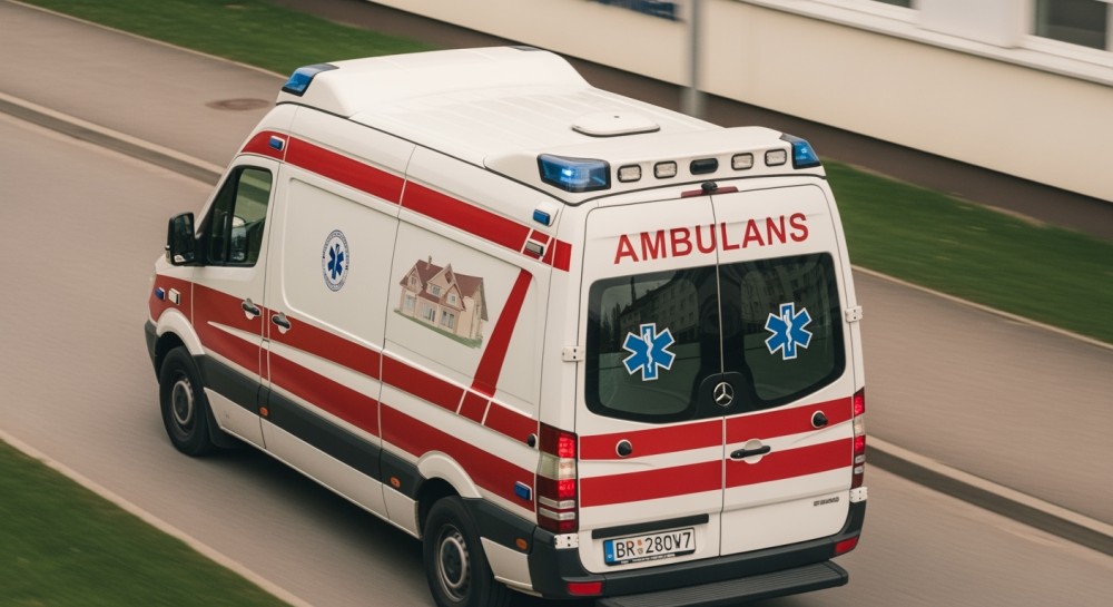 Zadbaj o bezpieczeństwo w sezonie grzewczym: sprawdź kominy i zamontuj czujnik czadu