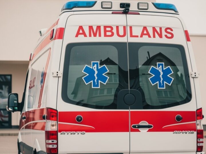 Czujność w mroźne dni: jak uratować życie potrzebującym