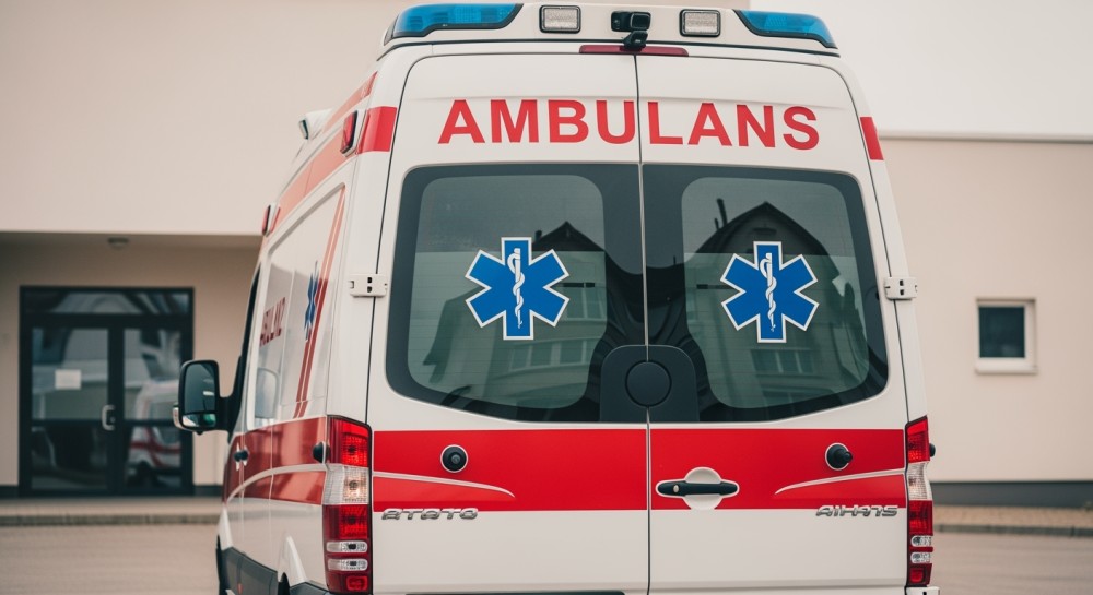 Czujność w mroźne dni: jak uratować życie potrzebującym