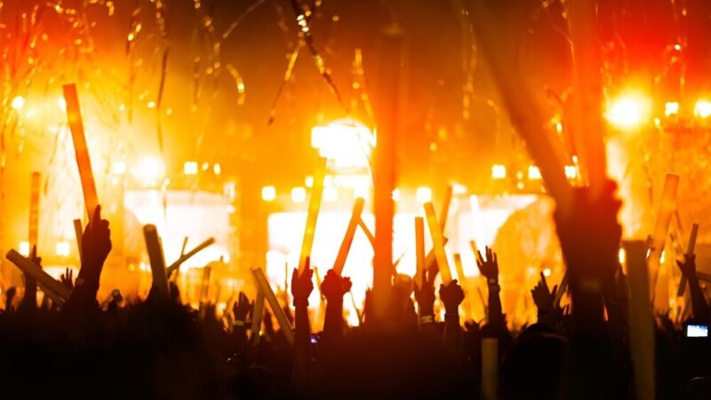 Rezerwuj miejsca na koncert Efekt Chopina w ratuszu!