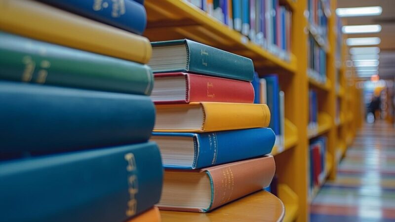 Emily w bibliotece: paryskie opowieści przy kawie i croissancie