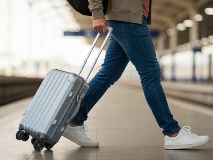 Nowa Sól w centrum uwagi na Forum Informacji Turystycznej 2025!