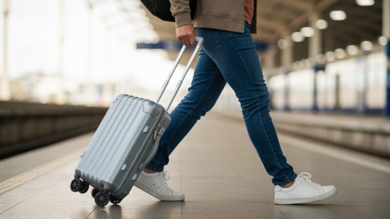 Nowa Sól w centrum uwagi na Forum Informacji Turystycznej 2025!