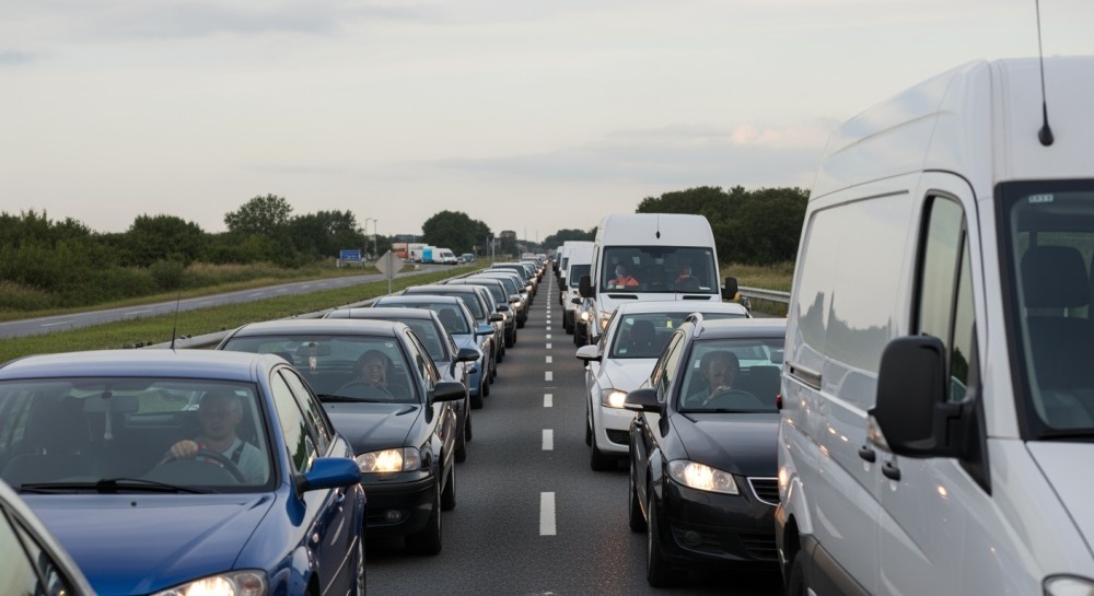 Niebezpieczna gołoledź w Nowej Soli: mieszkańcy ostrzegają o śliskich ulicach