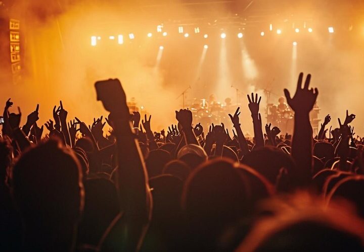 Młodzieżowe talenty rozbłysły na koncercie w Nowej Soli