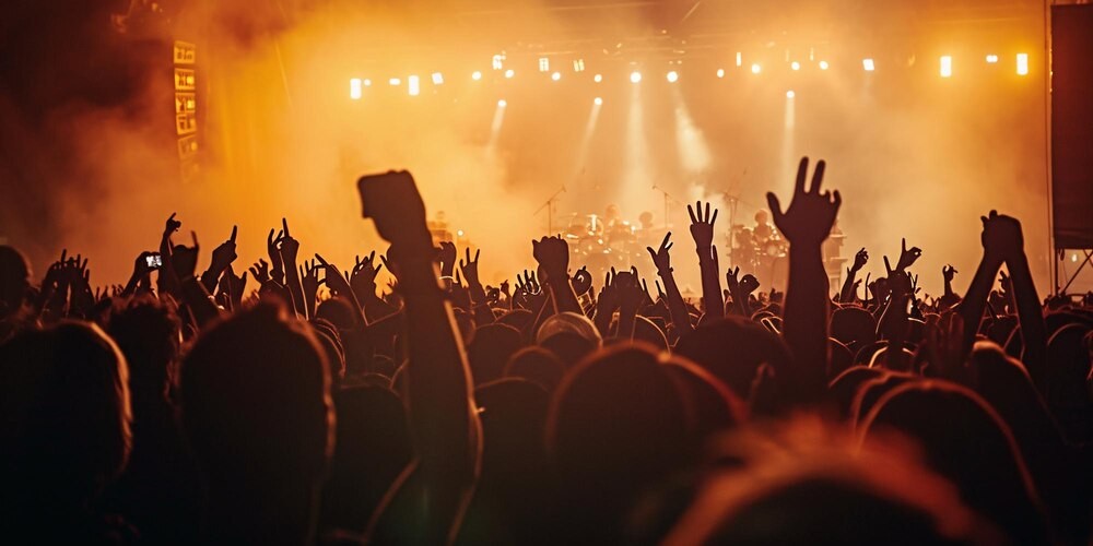 Młodzieżowe talenty rozbłysły na koncercie w Nowej Soli