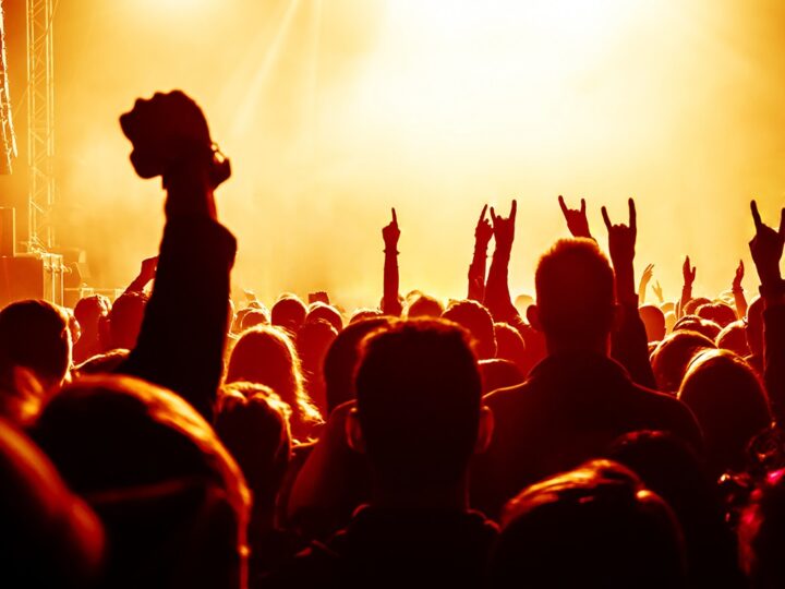 Miejska Wigilia: Magia świąt na lodowisku z życzeniami i radością