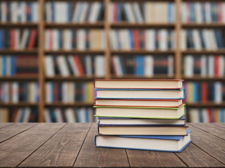 Mikołaj obdarował nas nowymi grami planszowymi!