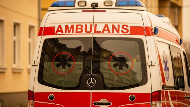 Odkryj gdziesieukryc.pl: Twoja mapa najbliższych punktów schronienia w sytuacjach kryzysowych