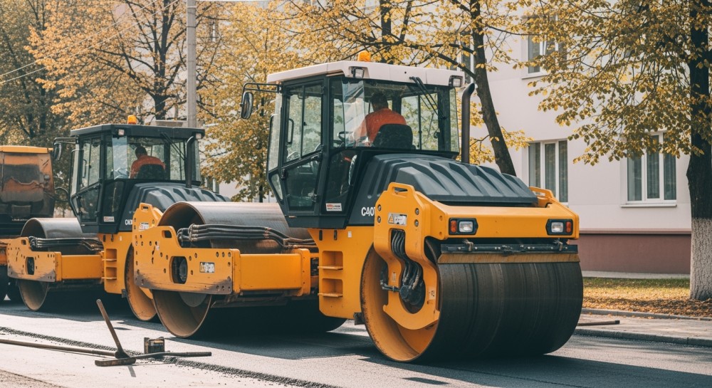 Ulica Marii Dąbrowskiej w Modrzycy już otwarta!