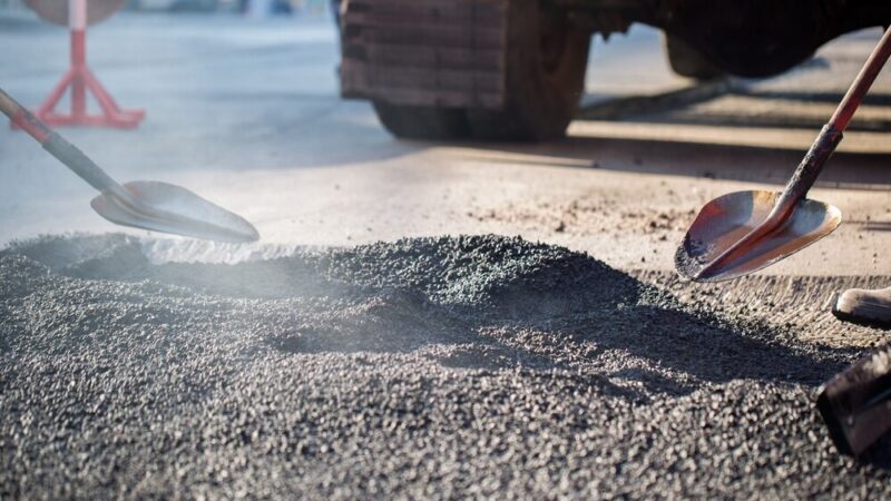 Czerwiński znów liderem – nowa umowa na utrzymanie dróg podpisana!