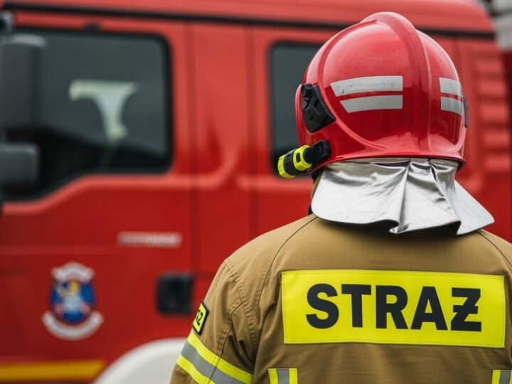 Pożegnanie druha Janka Nosala – niezastąpionego mentora i filaru naszej jednostki