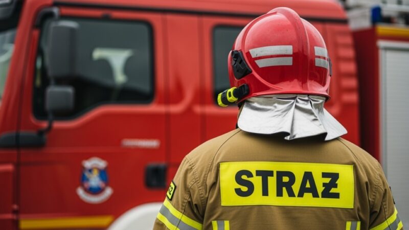 Pożegnanie druha Janka Nosala – niezastąpionego mentora i filaru naszej jednostki