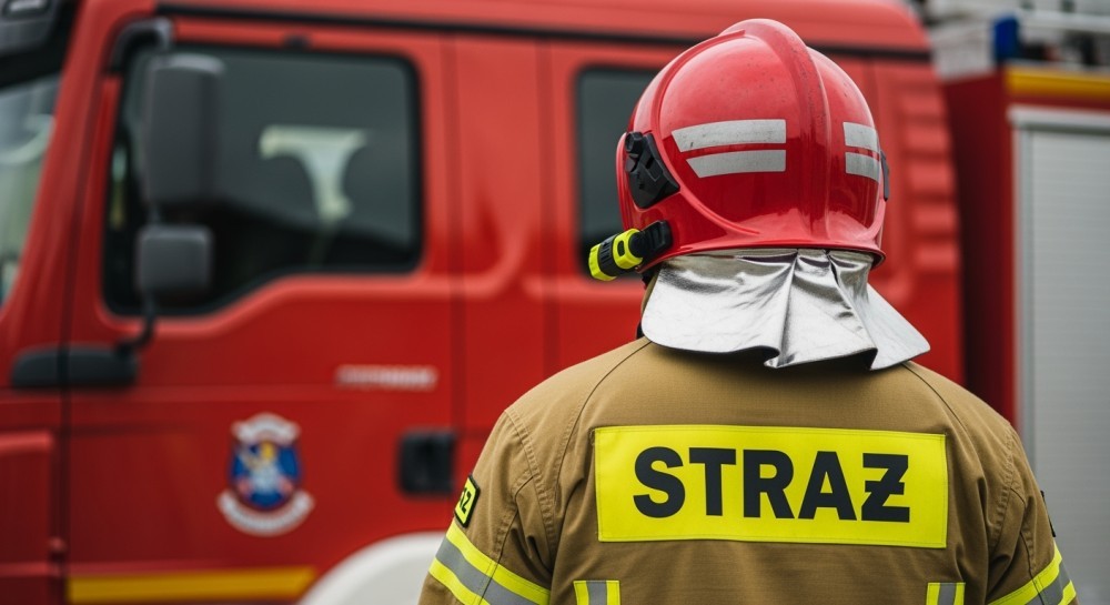 Pożegnanie druha Janka Nosala – niezastąpionego mentora i filaru naszej jednostki