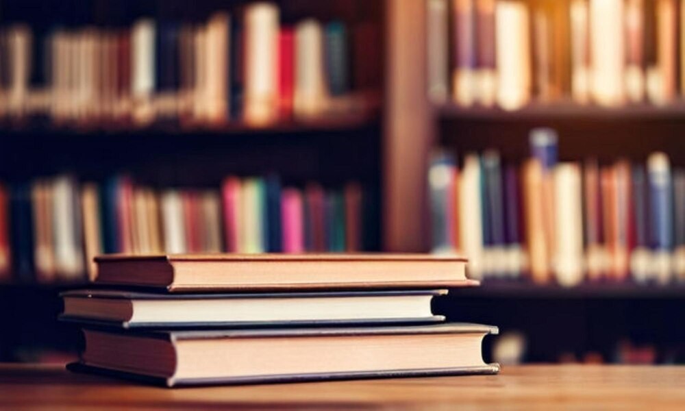 Szymon Opryszek: Odkrywanie ukrytych historii Ameryki Łacińskiej w bibliotece