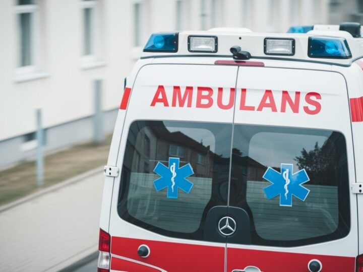 Zimowa pomoc dla bezdomnych w Nowej Soli: nie bądź obojętny na ich los