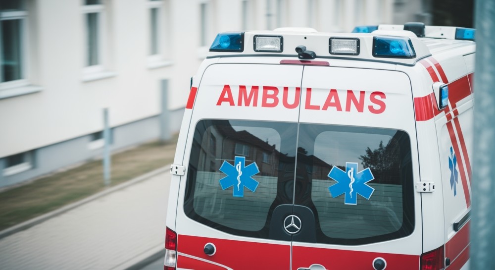 Zimowa pomoc dla bezdomnych w Nowej Soli: nie bądź obojętny na ich los