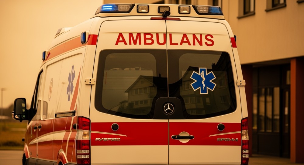 Bezpieczne Sylwestrowe Szaleństwo: Policja Kontroluje Sprzedaż Fajerwerków