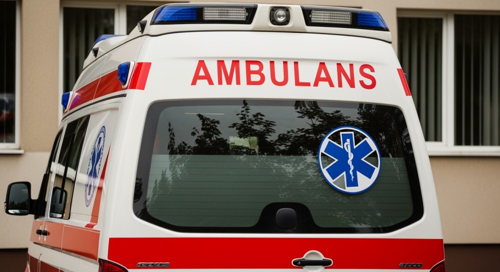 Nowa Sól w gotowości: szkolenie z ochrony ludności i pierwszej pomocy