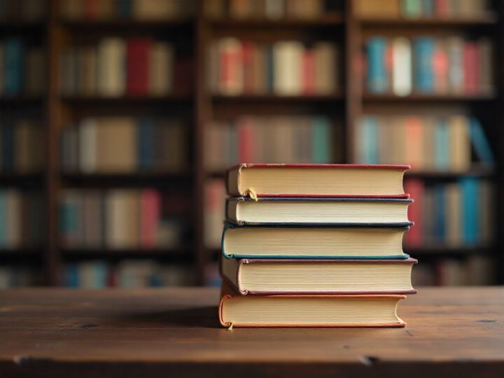 Świąteczne Życzenia od Bibliotekarzy: Czas na Magię Książek!