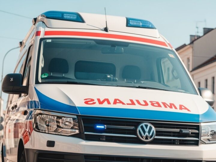 Wojewoda Lubuski wprowadza zakaz fajerwerków dla ochrony mieszkańców