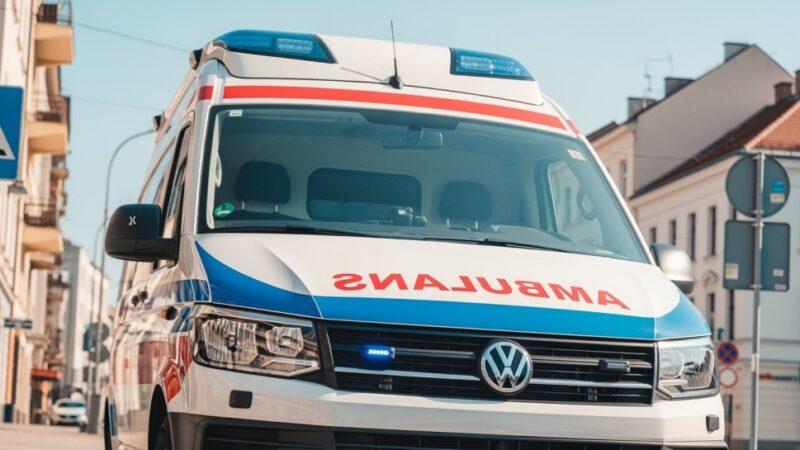 Wojewoda Lubuski wprowadza zakaz fajerwerków dla ochrony mieszkańców