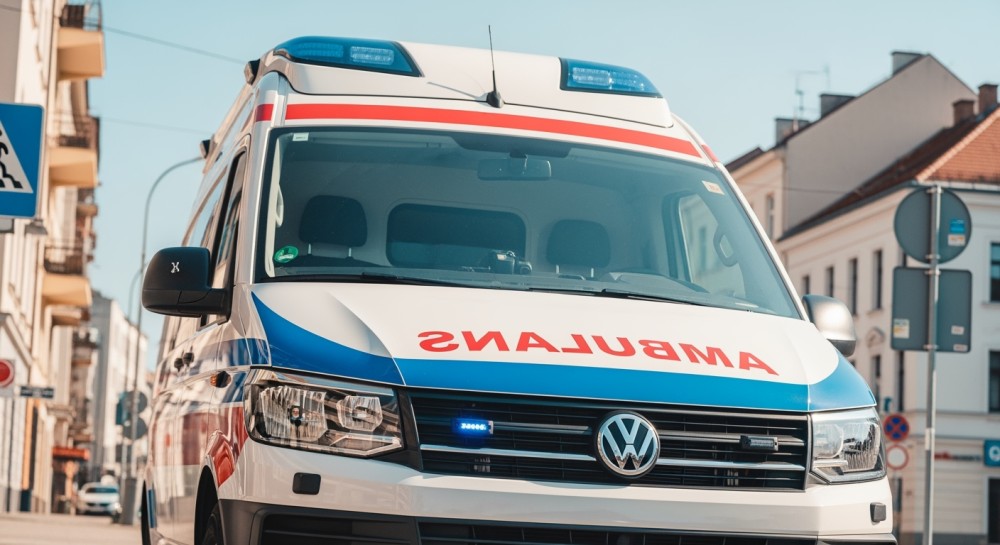 Wojewoda Lubuski wprowadza zakaz fajerwerków dla ochrony mieszkańców