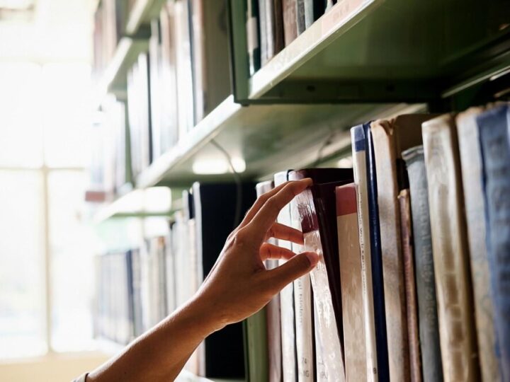 Odnajdź Złoty Bilet w naszej bibliotece!