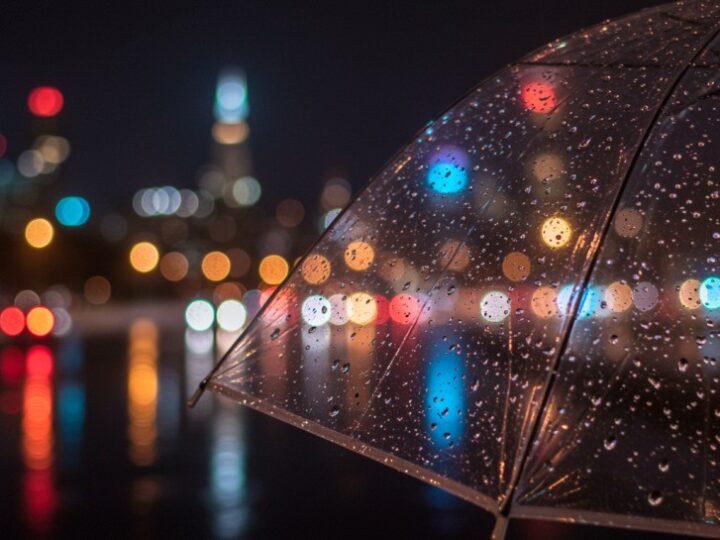 Uważaj na drogi: trudne warunki pogodowe w najbliższych dniach