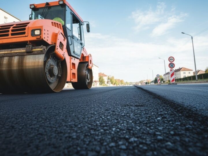 Zamknięcie drogi Ługi – Zatonie: co musisz wiedzieć?