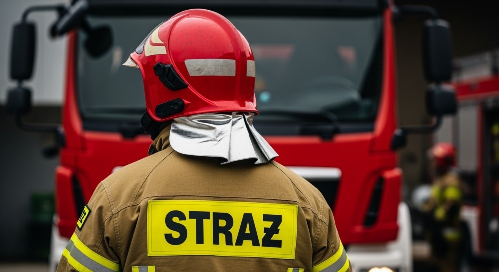 80-lecie OSP Otyń: Rok pełen wyzwań i sukcesów 2025