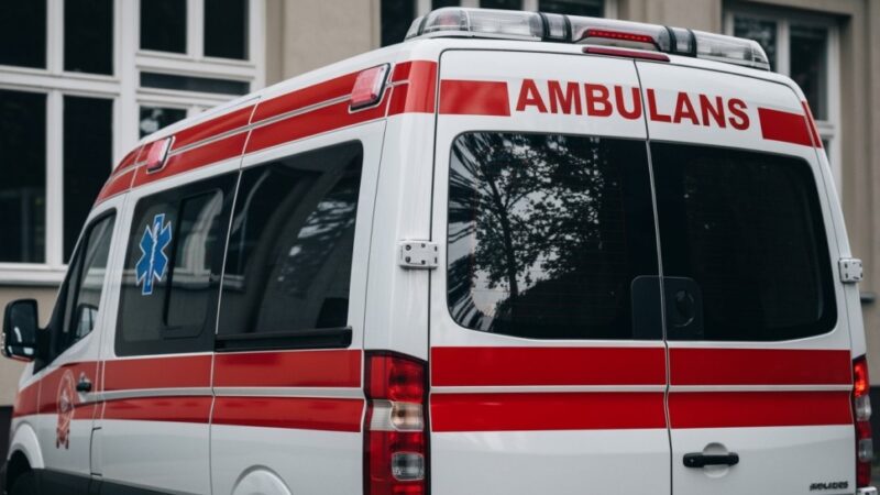 Zamarznięte akweny: dlaczego ich unikać w zimie?