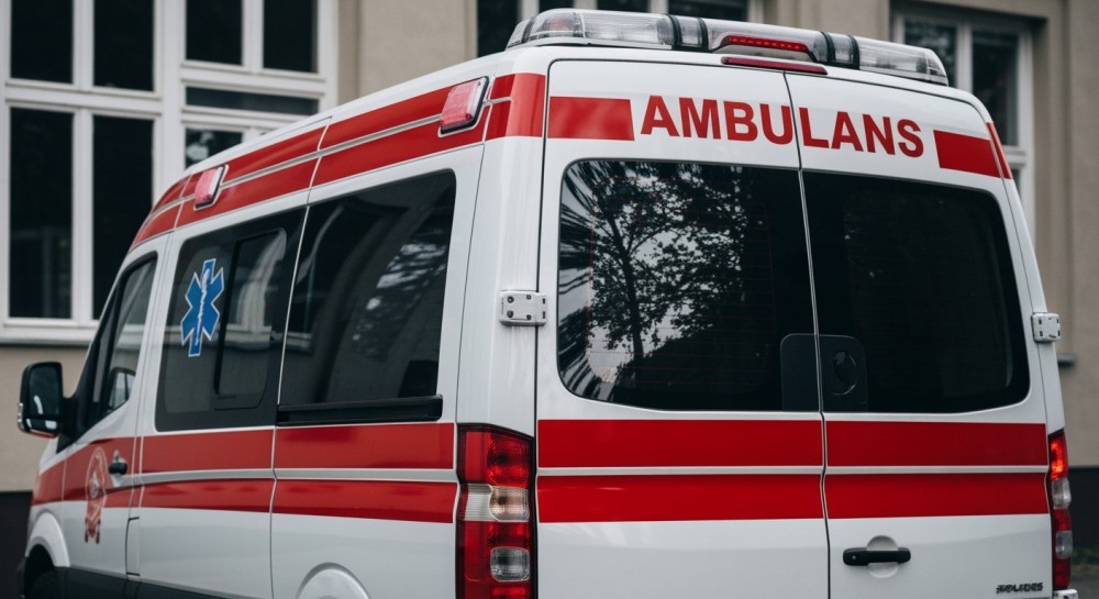 Zamarznięte akweny: dlaczego ich unikać w zimie?