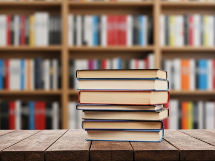 Biblioteka na planszy: od książek do gier w Miejskiej Bibliotece Publicznej