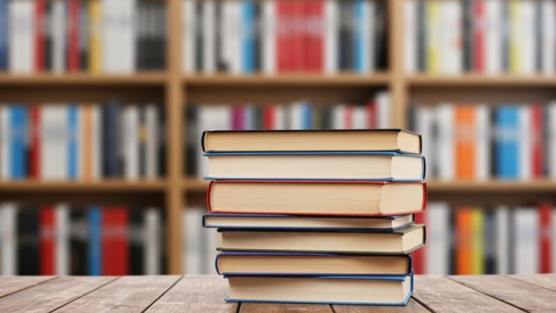 Biblioteka na planszy: od książek do gier w Miejskiej Bibliotece Publicznej