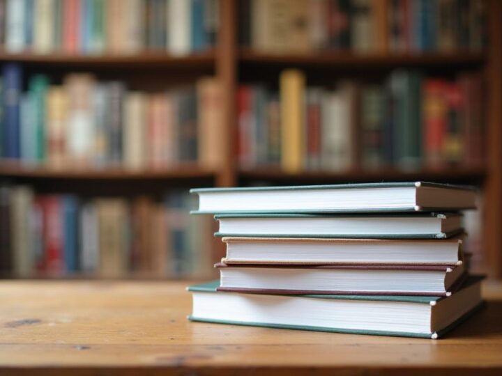 Biblioteka na planszy: od książek do gier w Miejskiej Bibliotece Publicznej