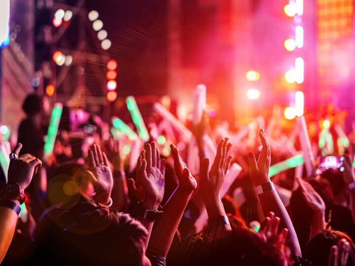 Ostatnia szansa na darmowe bilety na koncert Majki Jeżowskiej!