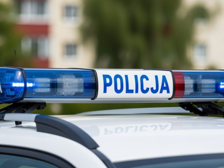 Bezpieczne Święto: Policja ostrzega seniorów przed oszustami!