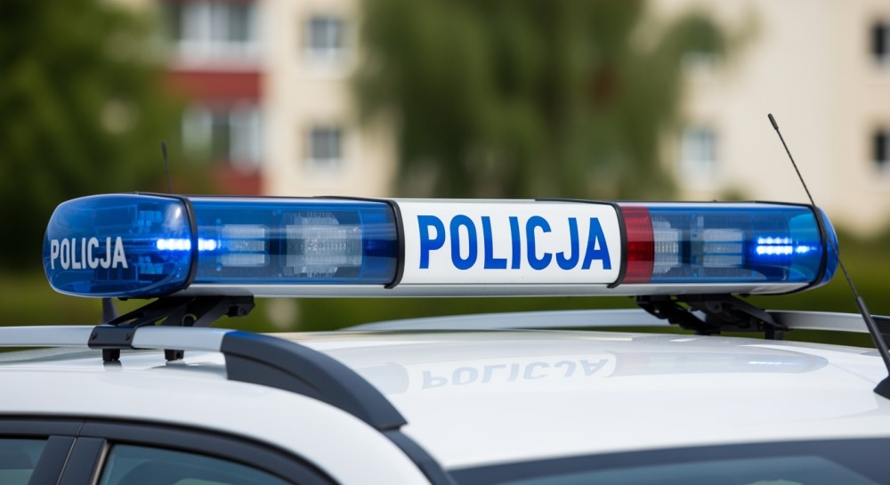 Bezpieczne Święto: Policja ostrzega seniorów przed oszustami!