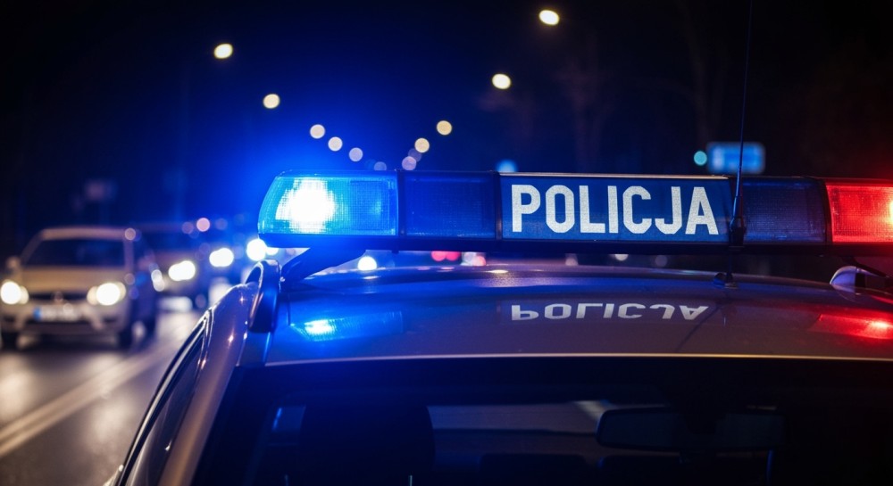 Fałszywy bankowiec oszukał kobietę na 17 tysięcy złotych