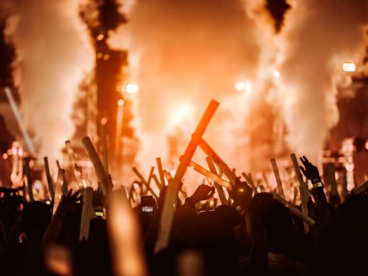 Wiedeńskie rytmy karnawału: niezapomniany koncert w Nowosolu